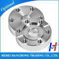 Forged Stainless Steel Slip-on Welding Flange